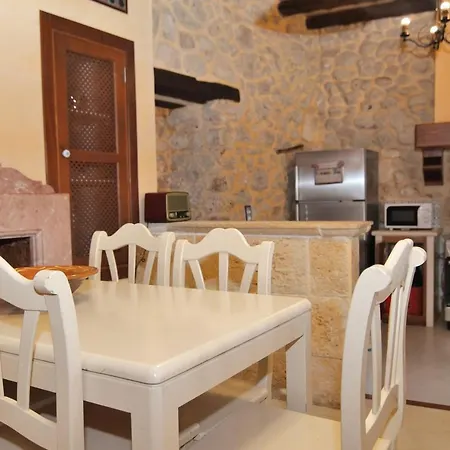 243 Bassa Etv3623 By Mallorca Charme