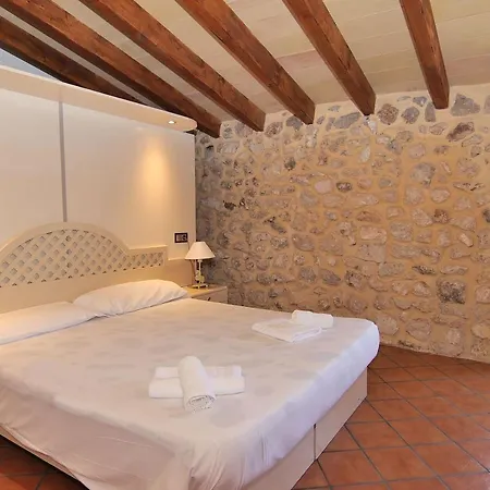 243 Bassa Etv3623 By Mallorca Charme Villa