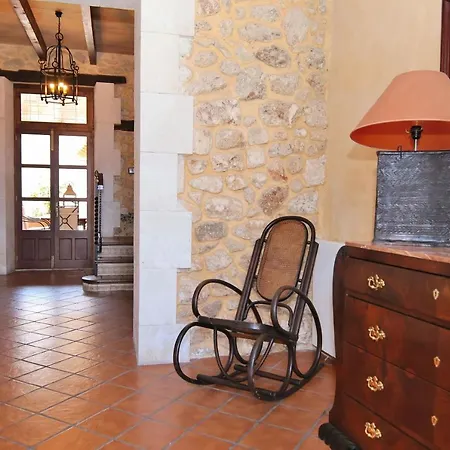 243 Bassa Etv3623 By Mallorca Charme Villa Muro